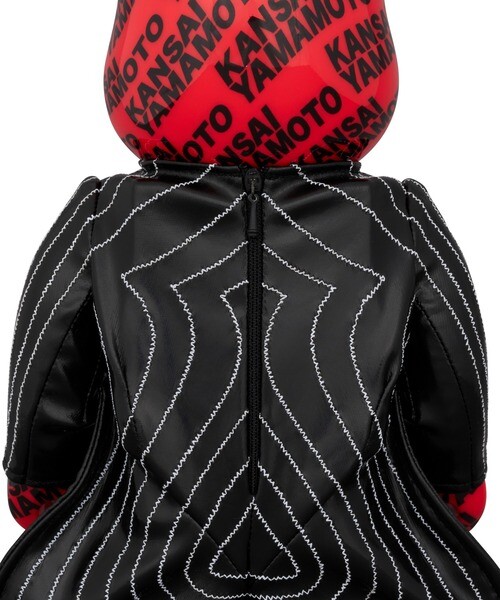 BE@RBRICK KANSAI YAMAMOTO “TOKYO POP400% BE@RBRICK KANSAI YAMAMOTO “TOKYO POP” – KANSAI SUPER STUDIO