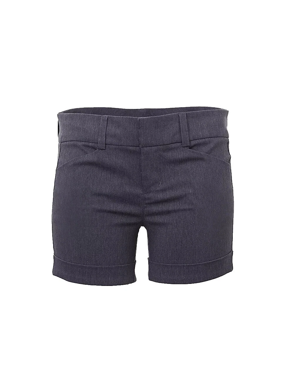 Torrid Polyester Plus Size Shorts for Women