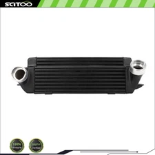 Turbo Intercooler Mount Kit Aluminum For 2008-2013 BMW 135i 2007-2012 BMW 335i
