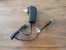 12v Power Supply for WISENET SNC-79441BW WiFi Indoor / Outdoor Security Camera