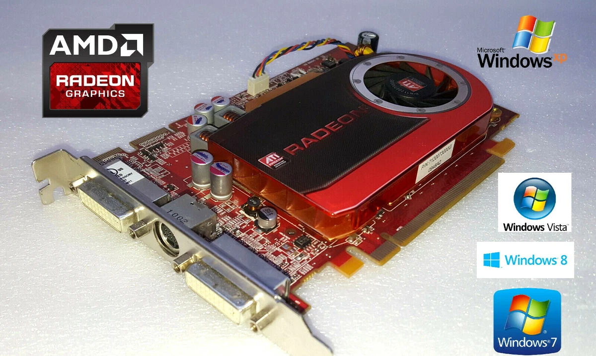 ATI Sapphire Carte graphique Radeon Ultimate HD 4670 512MB DDR3 P