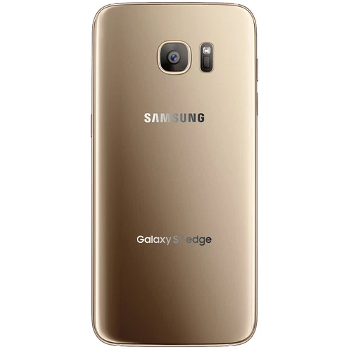 Samsung Galaxy S7 Edge G935U 32GB Factory Unlocked Android Smartphone Good B+ - Picture 7 of 31