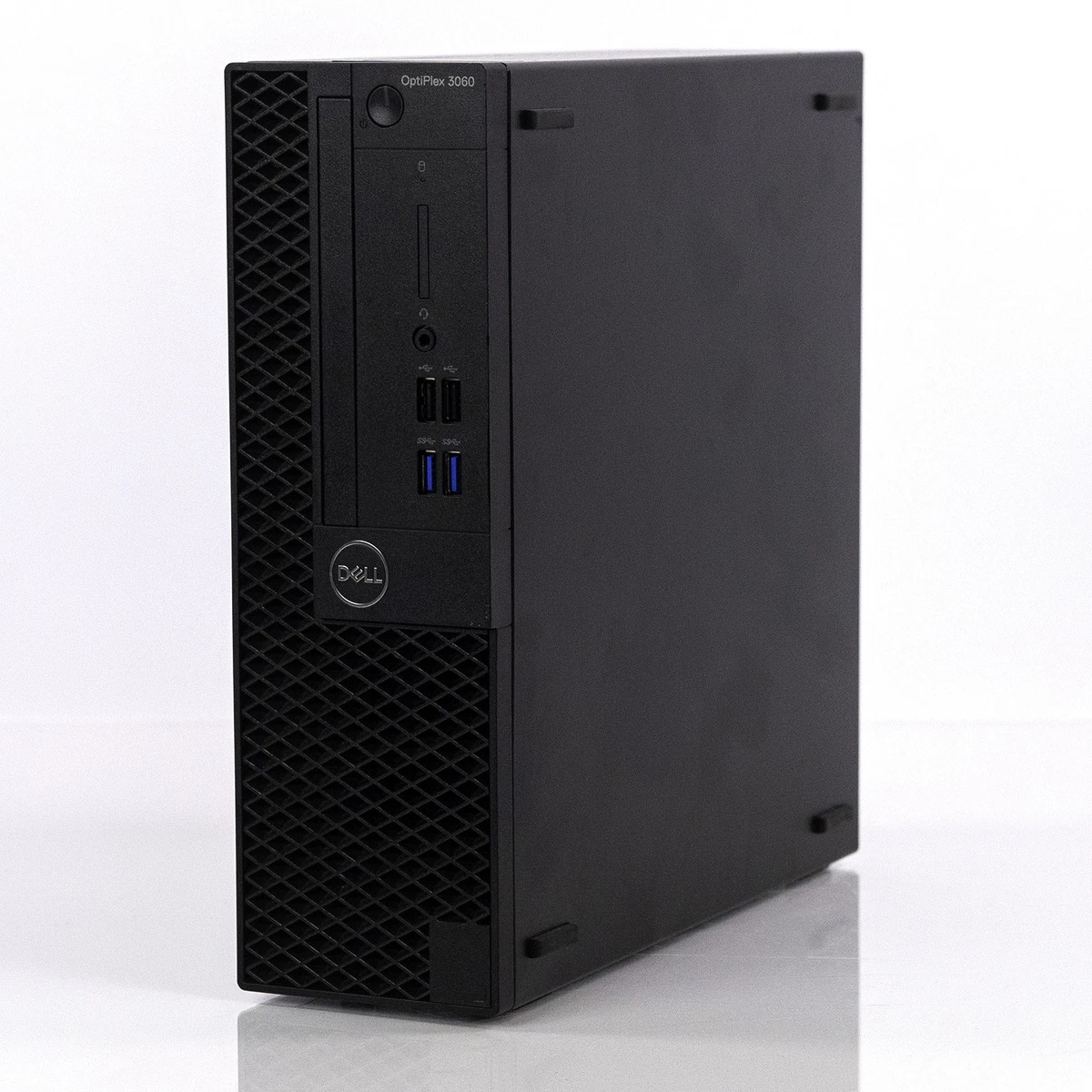 Intel Core i5 8th Gen. HDD (Hard Disk Drive) PC Desktops and All