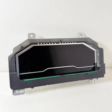 2023 CHEVROLET SILVERADO SPEEDOMETER CLUSTER DISPLAY SCREEN 53K OEM 86516849