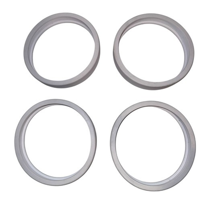 #ad #ad MAKHOON Upgrade Pool Pressure Side Sweeper Set of 4 Tires Replacement Parts $39.99