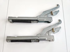 OEM Dacor Oven Door Hinge Set | 82508 | 82849 | 82883 | 701034 | 701035 - Tested