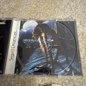 Nightmare Creatures II Dreamcast CIB Complete Tested Great Shape One Owner Sega