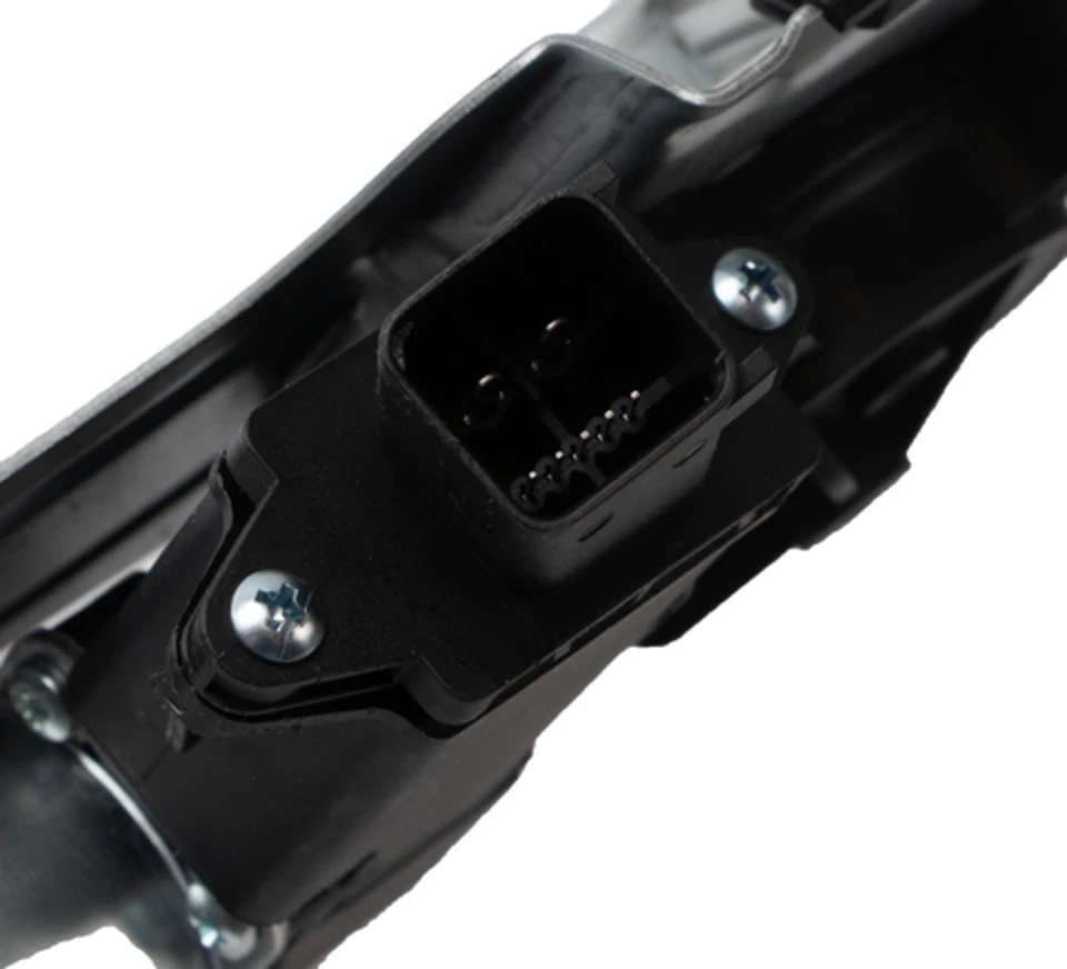 Conjunto de motor y regulador de ventana eléctrica ACI 382416 para Chevrolet Volt 11-15 Foto 3 de 3