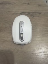 Logitech MX ANYWHERE 3S Wireless Mouse - Pale Gray