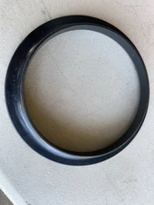 Vintage CAL Custom Gardena Calif 564-A Carburetor Spacer