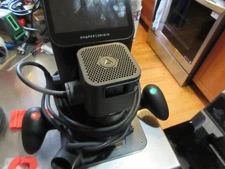 Shaper Origin S02-NN Handheld CNC Router W/Systainer Tools Lightly w autopass