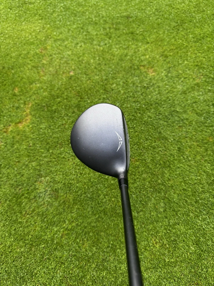 Ping G25 3 Fairway Wood 15 Degrees Regular Flex Left Handed - Image 3 of 4