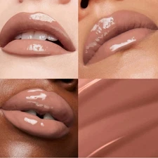 Makeup by Mario Moisture Glow Plumping Lip Color Barely Pink