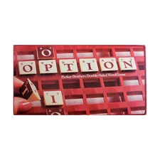 Parker Bros Boardgame Option Box Fair/NM