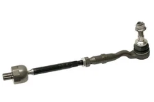 Febi Rubber Co Tie Rod Assembly 39677 fits 2009-2019 BMW 528i / 528i xDrive / 53