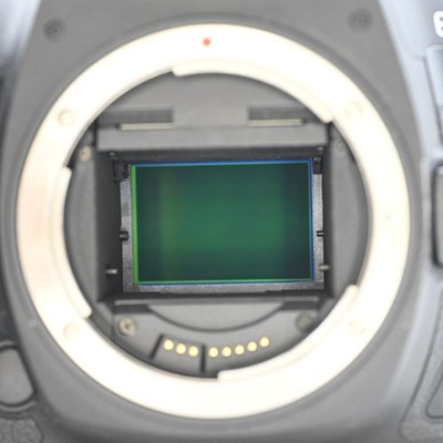 Canon EOS 5D Mark IV 30.4MP DSLR Camera Body #618 | eBay