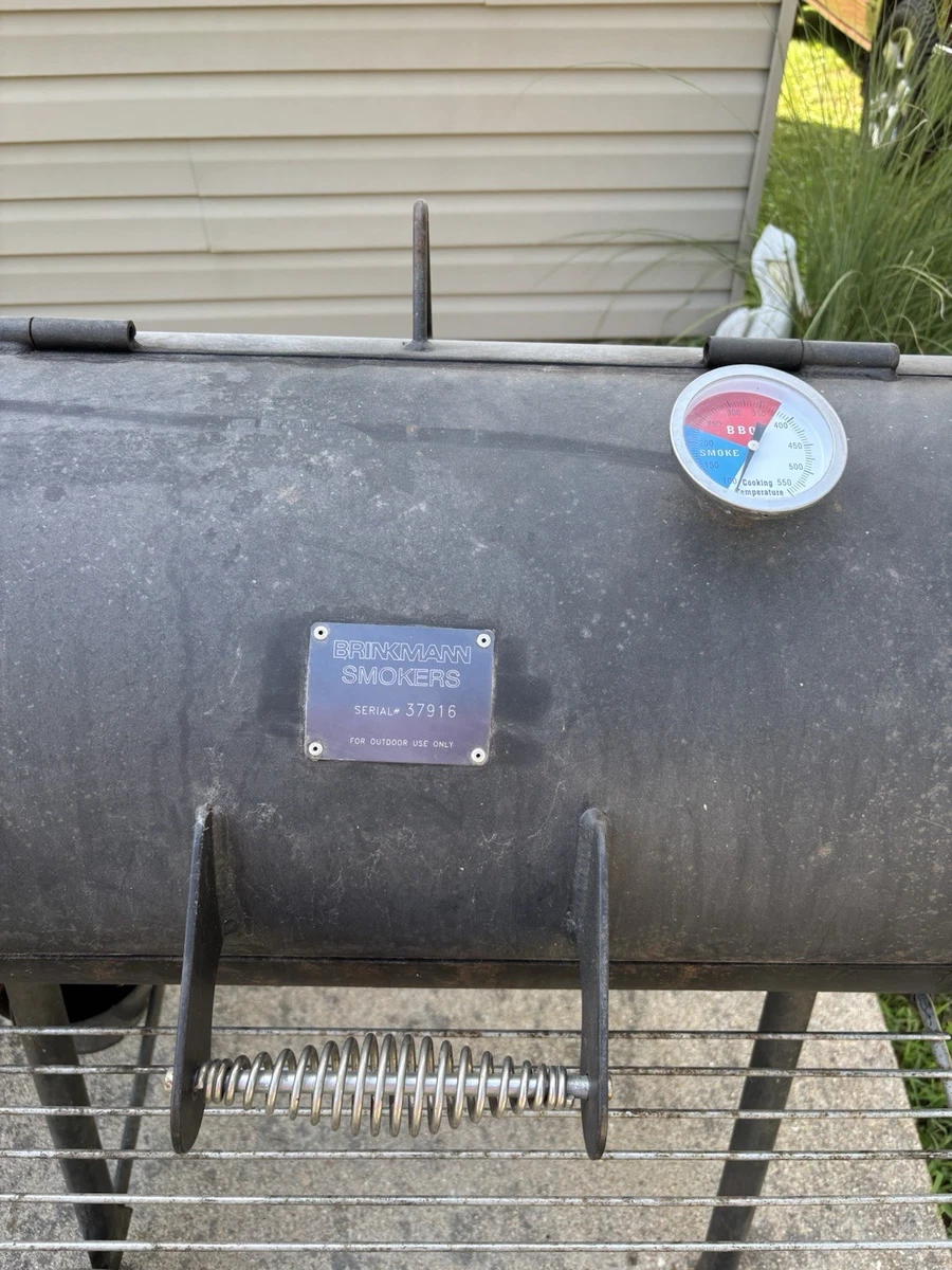 Brinkmann Smokers for sale | eBay