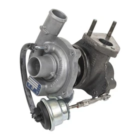 Turbolader Neuteil 73501344