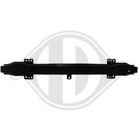 1X AufpralldäMpfer StoßFäNger Diederichs 1265060 FüR Bmw Vorne