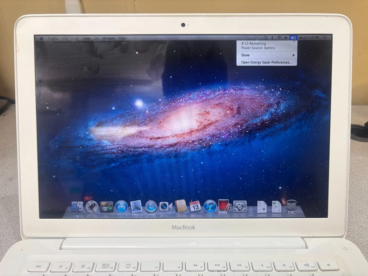 Macbook A1342 for sale | eBay
