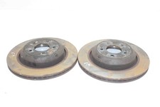 KIA STINGER CK Rear Brake Disc Kit 2.00 Petrol 188kw 2020 32103477