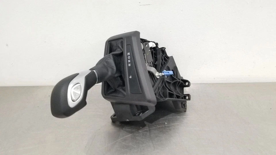 23 FORD TRANSIT 150 TRANSMISSION SHIFTER ASSEMBLY - Image 3 of 4