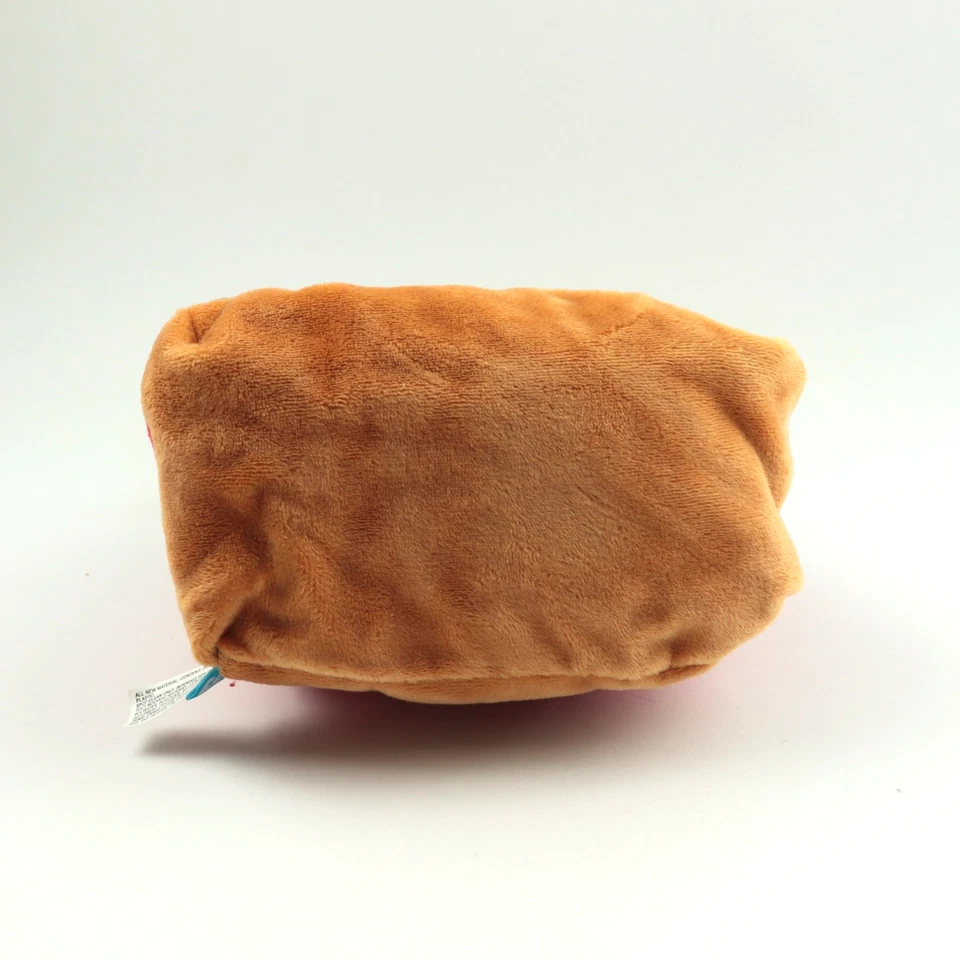 Caja de ladridos perro juguete de varias piezas BARKPACK corteza 2 correa de nailon escolar 2022 M-L 20+ libras Foto 4 de 4