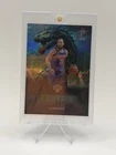 2025 Topps Signature Jalen Brunson Base (RAW)