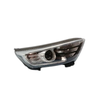 Kia Rio YB 2017-2020 Halogen RIGHT Headlight Used GENUINE 92102H8400 - Imagen 1 de 4