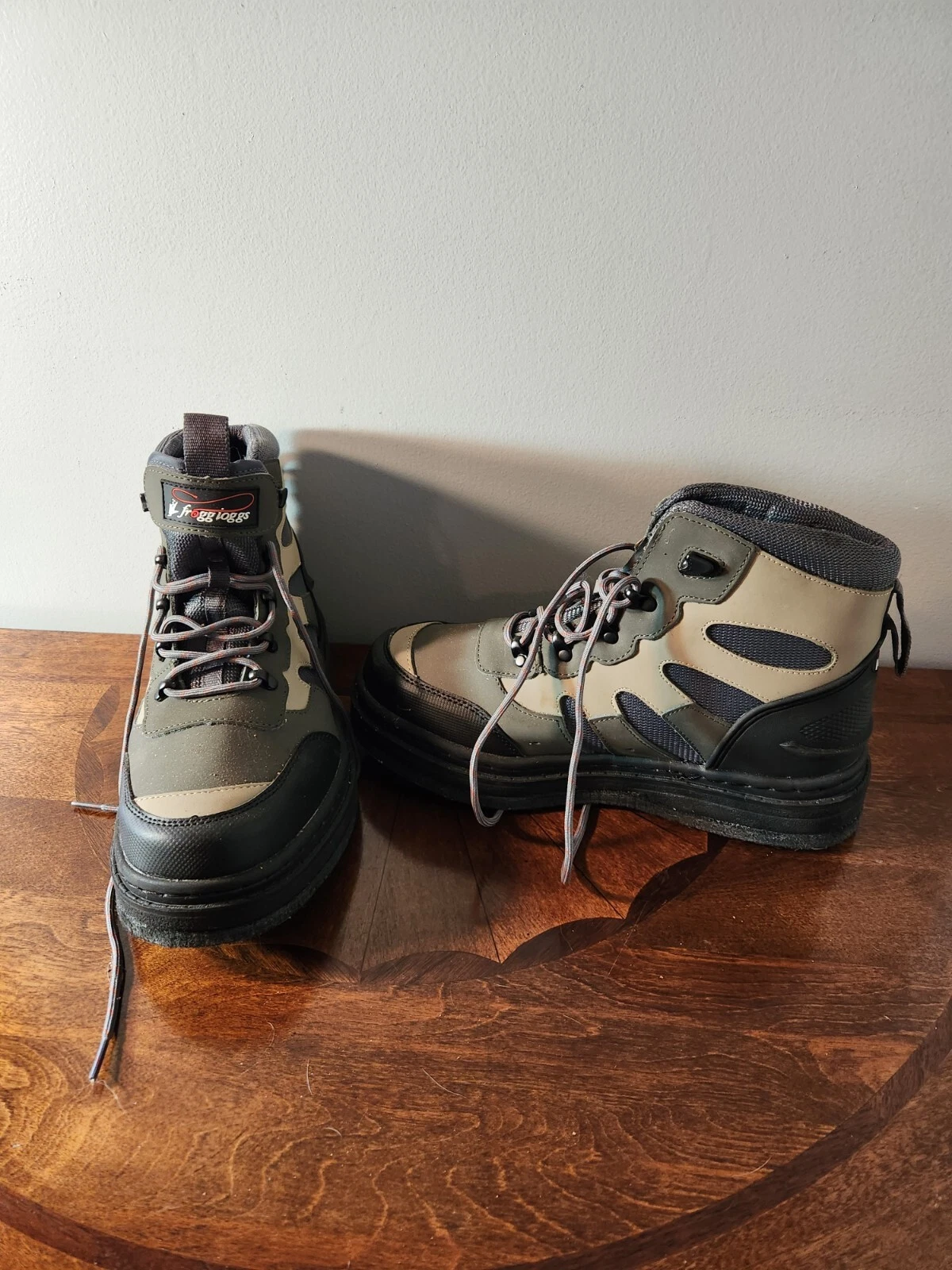 frogg toggs Shoes