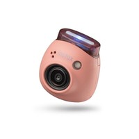 Fujifilm INSTAX PAL Camera - Powder Pink