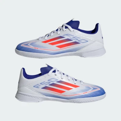Adidas F50 League IN, Kinder Fussballschuhe Halle, Indoor , IF1368 / KÜ