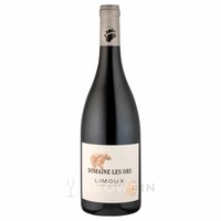 Domaine Les Ors Limoux 0,75 L Rotwein Trocken, Frankreich, Languedoc-Roussillon