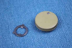 Handradschraube für Bernina  600er 700er Nähmaschinen