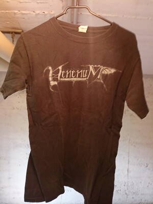 VENENUM shirt German Deathmetal Morgoth 