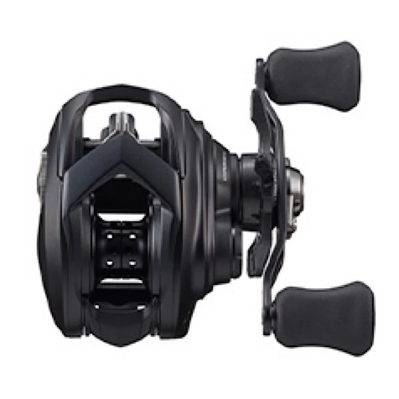 Daiwa TATULA TW80HL Baitcast Reel