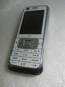 details about nokia 6120c 1 locked