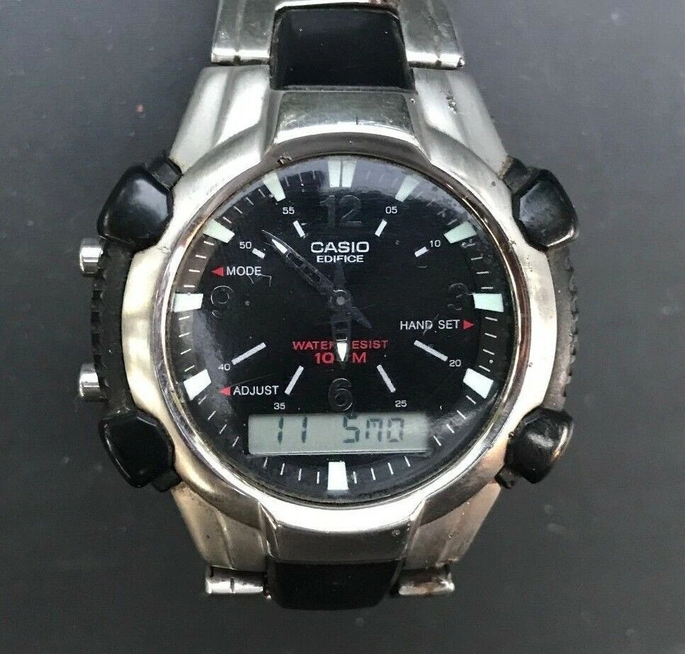 Casio edifice efa cheap