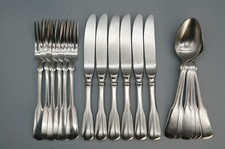 WMF SPATEN CROMARGAN Besteck