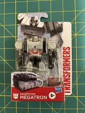 2020 TRANSFORMERS MEGATRON DECEPTICON 4.5" ACTION FIGURE HASBRO