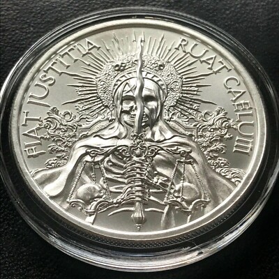 Fiat justitia ruat caelum