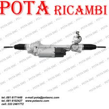 Scatola Sterzo Elettrica Bmw X4 - X3 dal 2011-2017 F25 - F26