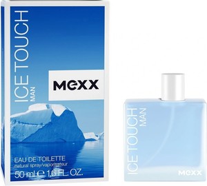 mexx man ice touch