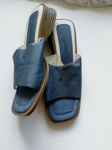 Fanfares Ladies Shoes low 1.5\