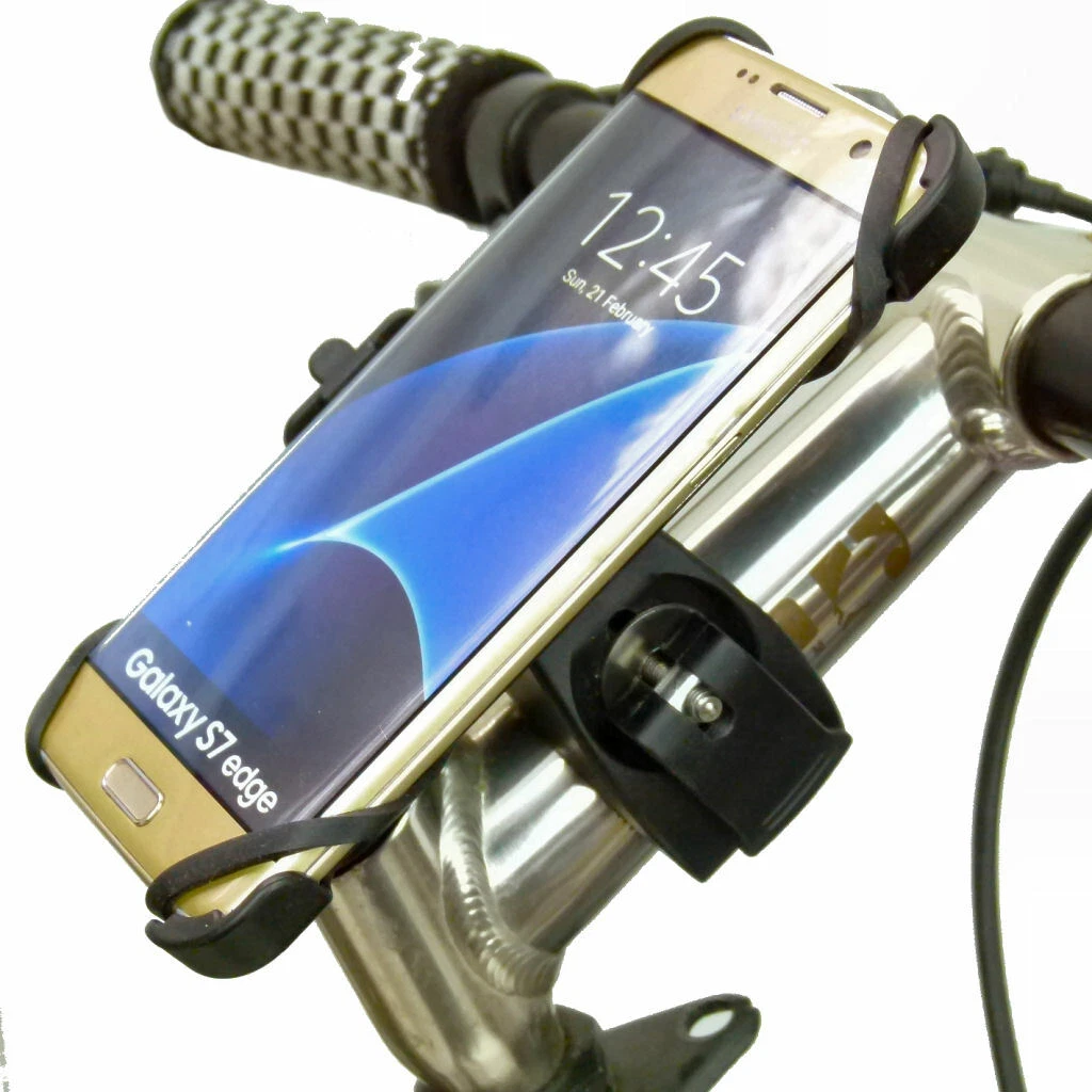 Galaxy s7 bike best sale mount