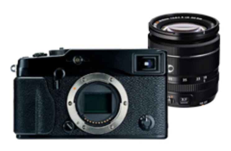 Fujifilm X-Pro1 Mirrorless Interchangeable Lens Cameras for Sale