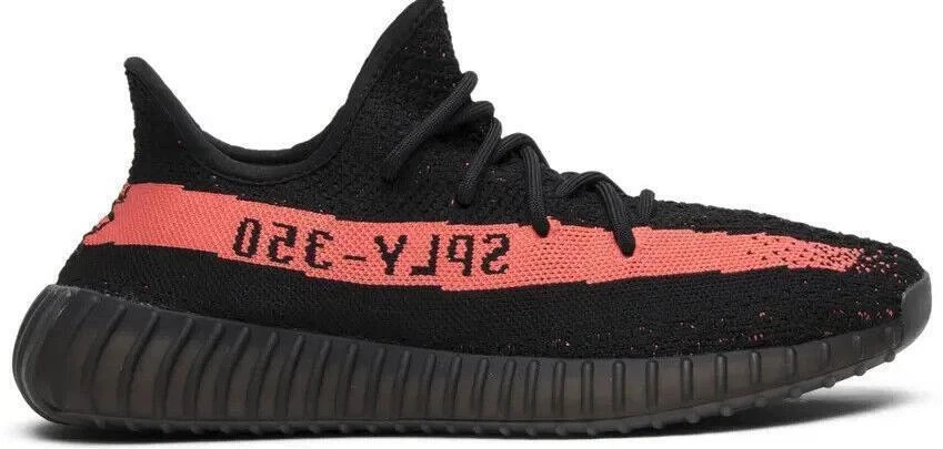 Yeezy Boost 350 V2 Low Red Stripe for Sale | Authenticity