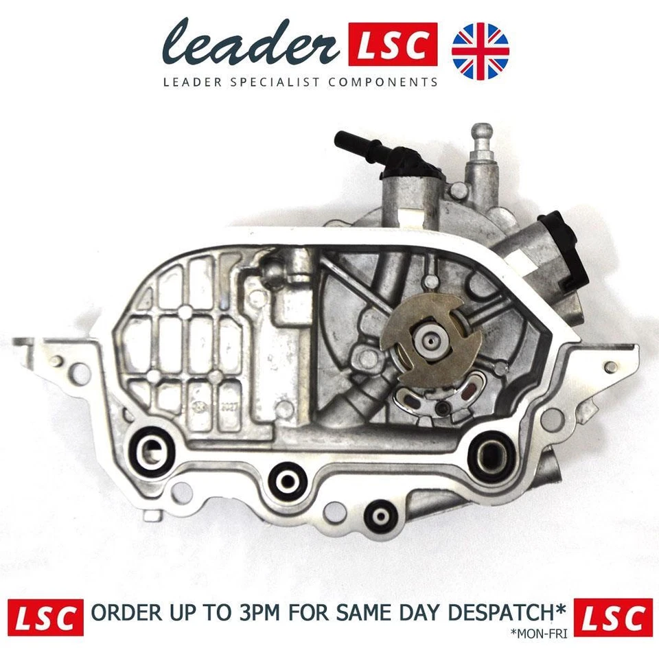 Vacuum Pump Vauxhall Zafira C 2012 to 2019 55502464 New Genuine CDTI 2.0 - Image 4 of 4