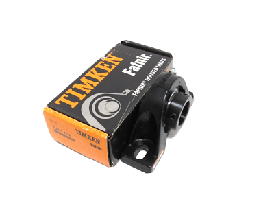 Cuscinetto Timken RAK1 7/16 (RAK1716) – Nuovo In Scatola, Marca Federal Mogul
