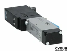 Festo "JMT2H-5/2-4.0-S-VI-B" | 159453 Solenoid valve